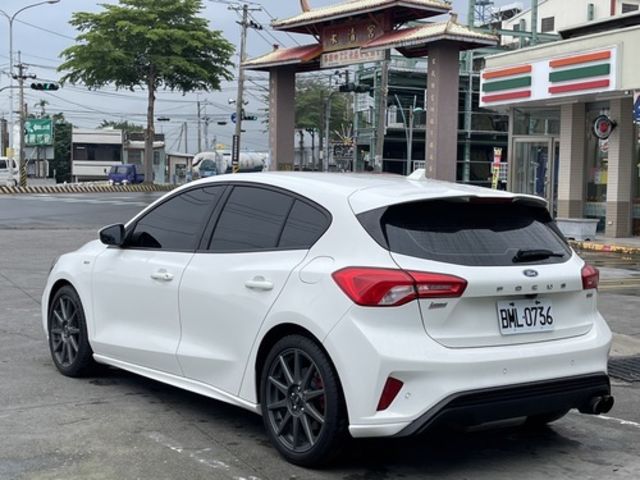 FORD福特 FOCUS  第2張相片