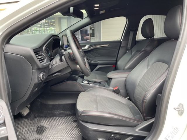 FORD福特 FOCUS  第3張相片