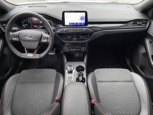FORD福特 FOCUS  第4張相片