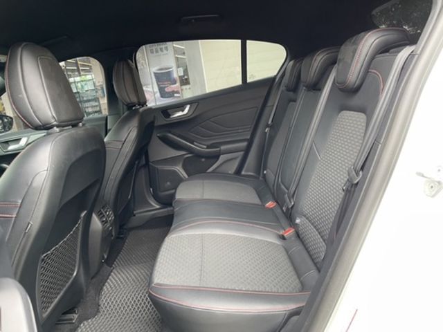 FORD福特 FOCUS  第5張相片