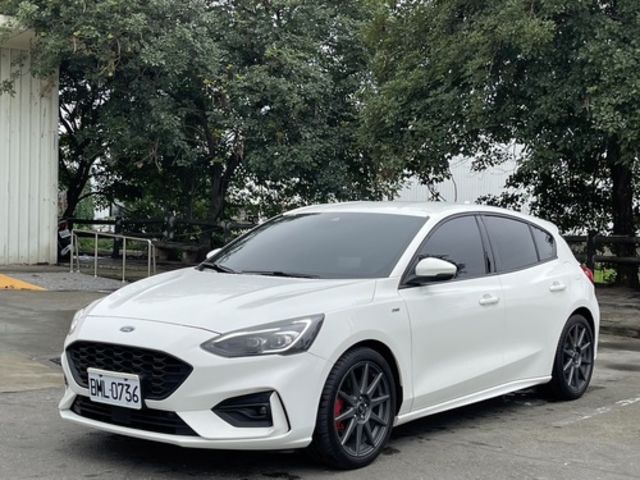 FORD福特 FOCUS  第6張相片