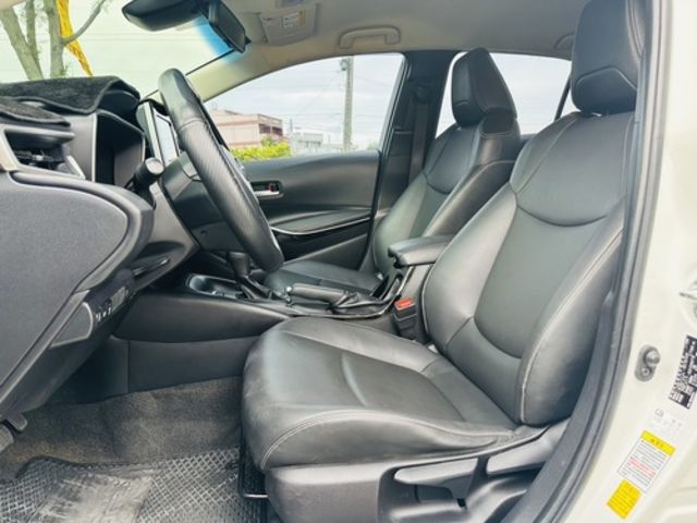 TOYOTA豐田 ALTIS  第4張相片