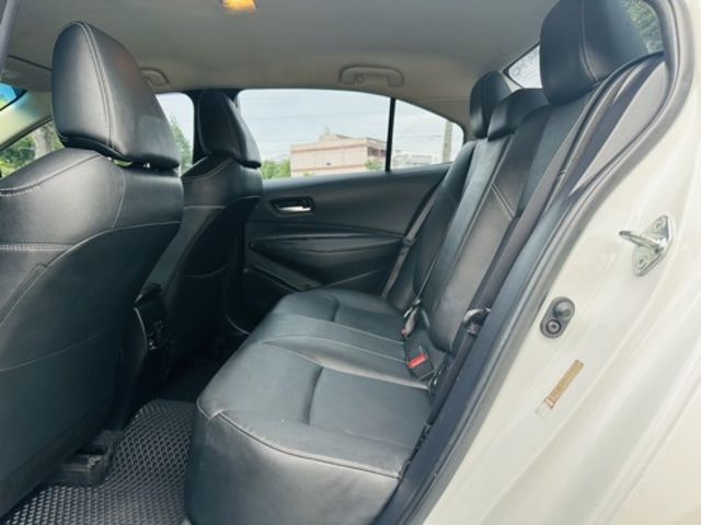 TOYOTA豐田 ALTIS  第5張相片