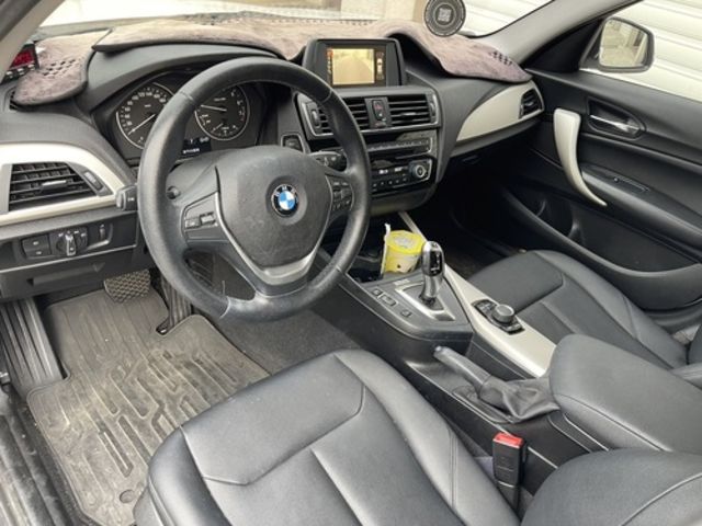 BMW寶馬 118I  第3張相片