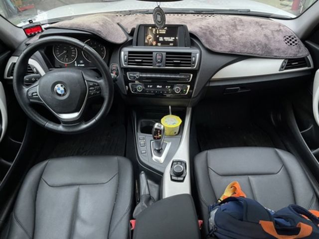 BMW寶馬 118I  第4張相片