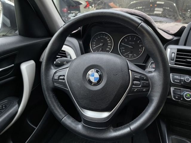 BMW寶馬 118I  第6張相片