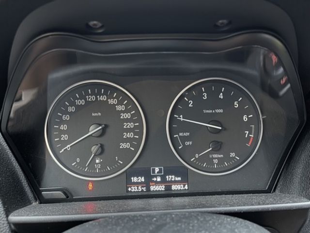 BMW寶馬 118I  第7張相片