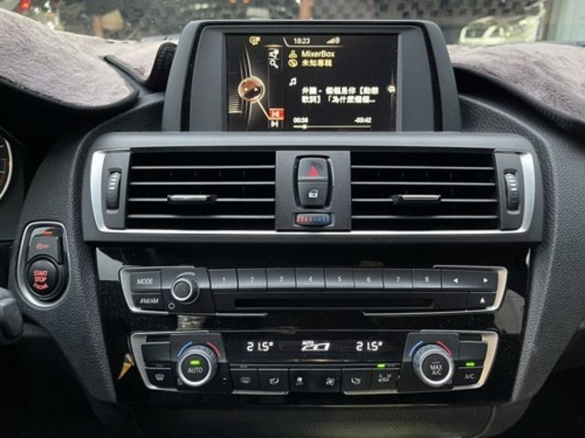 BMW寶馬 118I  第8張相片