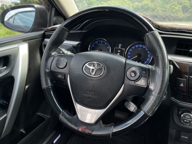 TOYOTA豐田 ALTIS  第10張相片