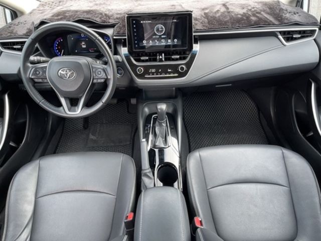 TOYOTA豐田 ALTIS  第6張相片