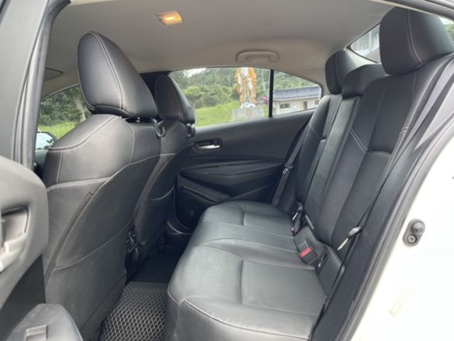 TOYOTA豐田 ALTIS  第7張相片