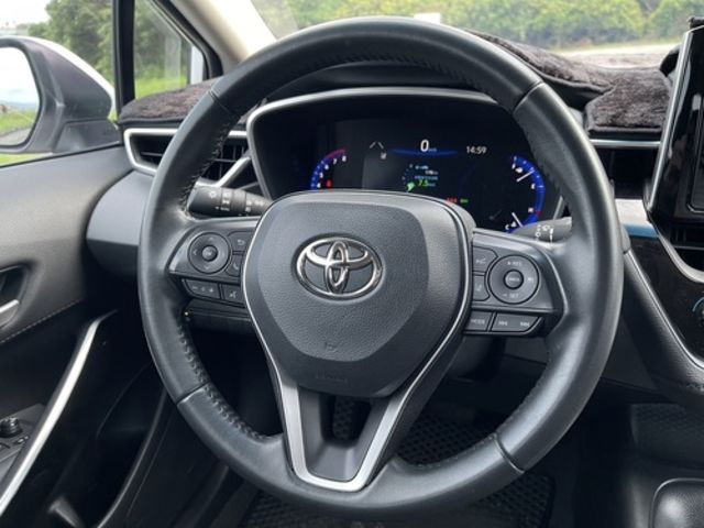 TOYOTA豐田 ALTIS  第8張相片