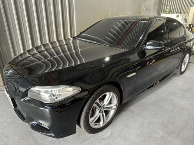 BMW寶馬 528I  第1張相片
