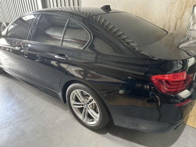 BMW寶馬 528I  第2張相片