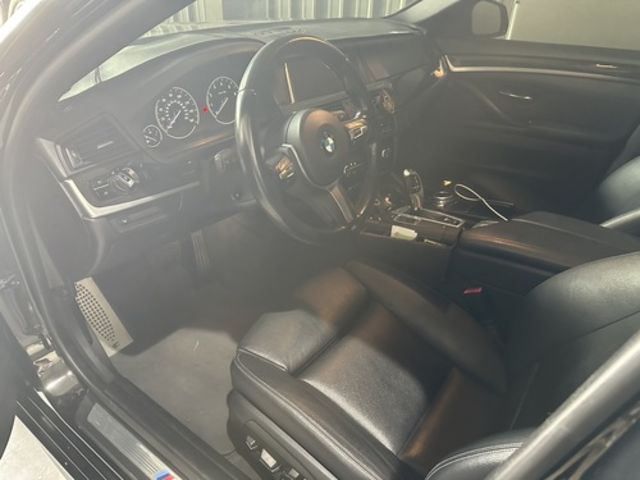 BMW寶馬 528I  第4張相片