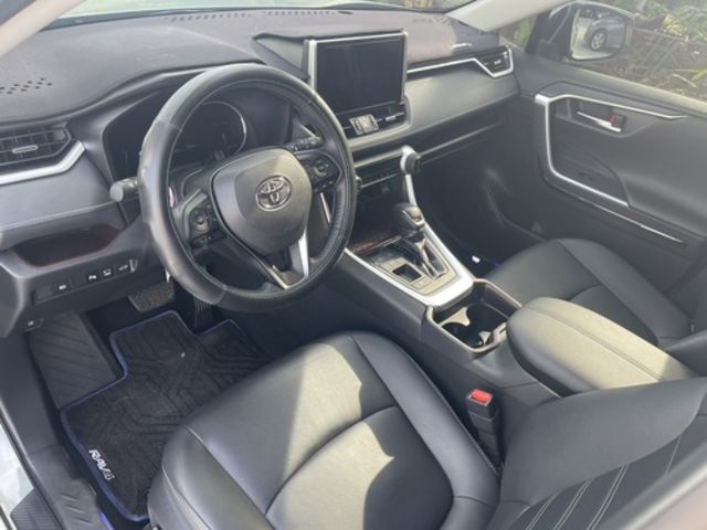 TOYOTA豐田 RAV4  第5張相片