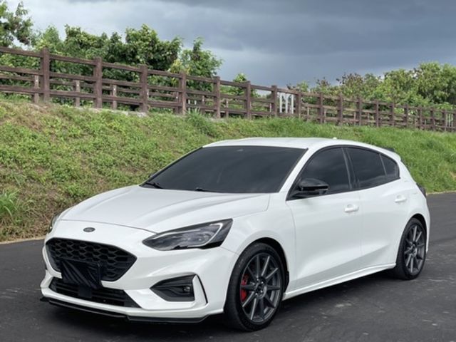FORD福特 FOCUS  第1張相片