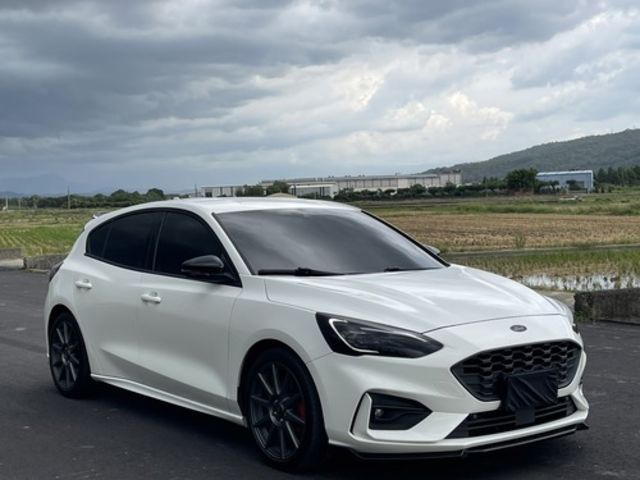 FORD福特 FOCUS  第2張相片
