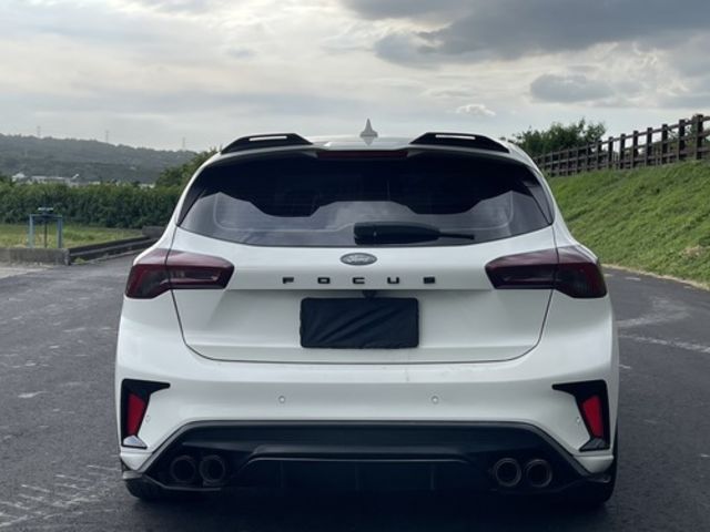 FORD福特 FOCUS  第3張相片