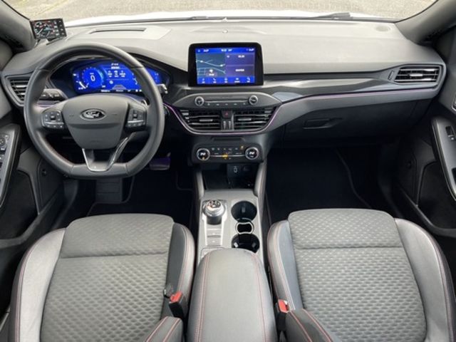 FORD福特 FOCUS  第4張相片