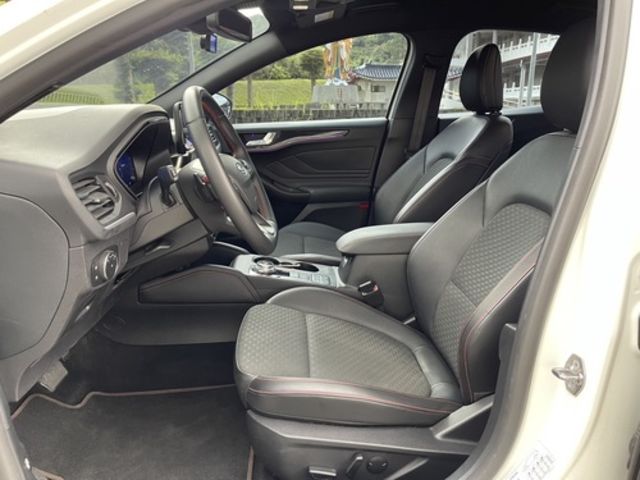 FORD福特 FOCUS  第6張相片