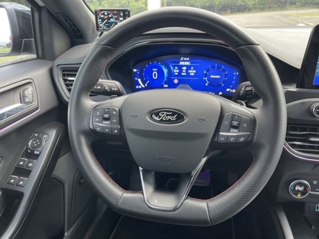 FORD福特 FOCUS  第7張相片