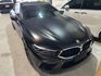 BMW寶馬 M8 COUPE  第3張縮圖