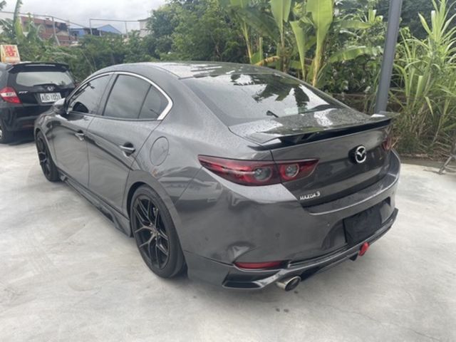 MAZDA馬自達 MAZDA 3  第4張相片