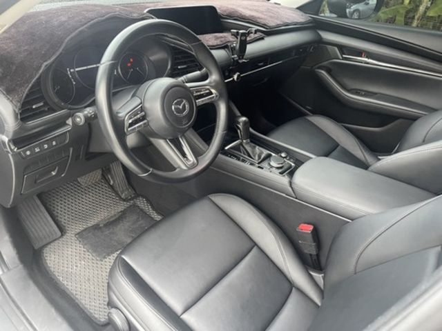 MAZDA馬自達 MAZDA 3  第7張相片