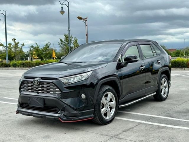 TOYOTA豐田 RAV4  第1張相片