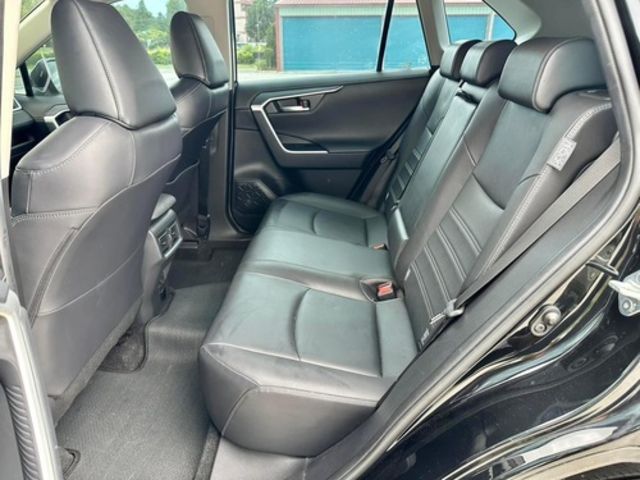 TOYOTA豐田 RAV4  第4張相片
