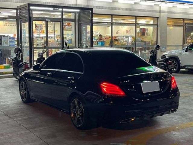 M-BENZ賓士 C300  第2張相片