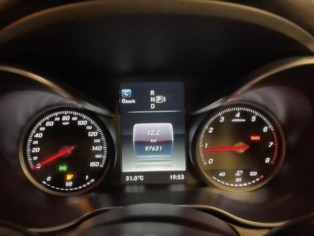 M-BENZ賓士 C300  第3張相片