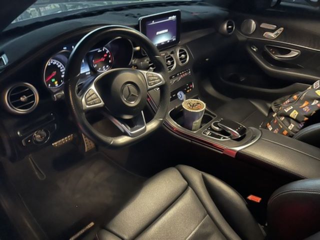 M-BENZ賓士 C300  第4張相片