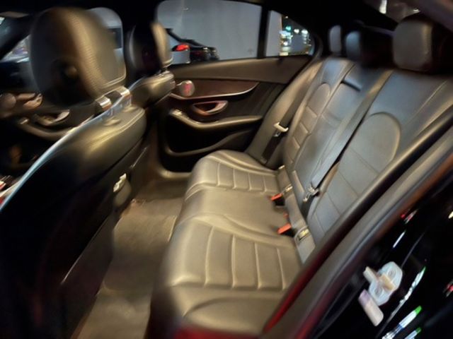 M-BENZ賓士 C300  第5張相片