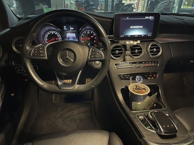 M-BENZ賓士 C300  第6張相片