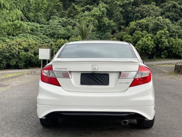 HONDA本田 CIVIC  第3張相片