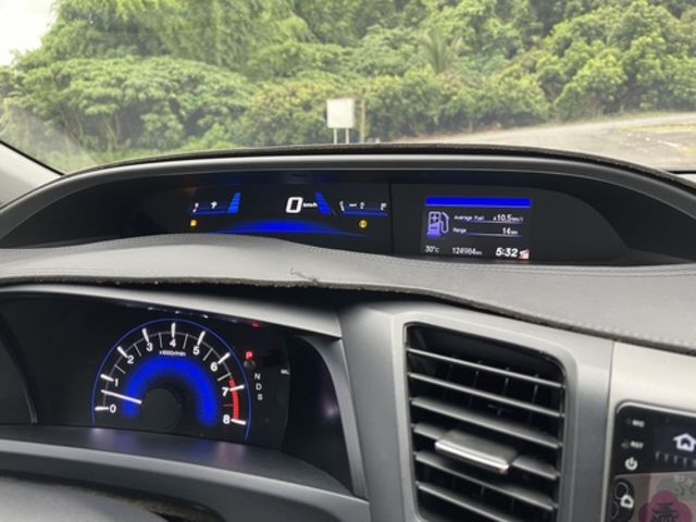 HONDA本田 CIVIC  第6張相片