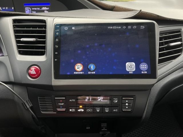 HONDA本田 CIVIC  第7張相片