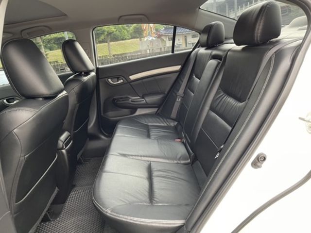 HONDA本田 CIVIC  第10張相片