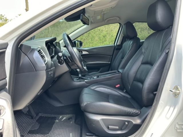 MAZDA馬自達 MAZDA 3  第3張相片