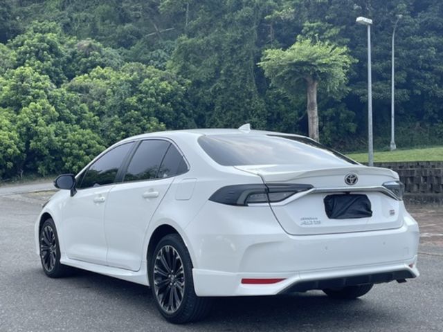 TOYOTA豐田 ALTIS  第4張相片