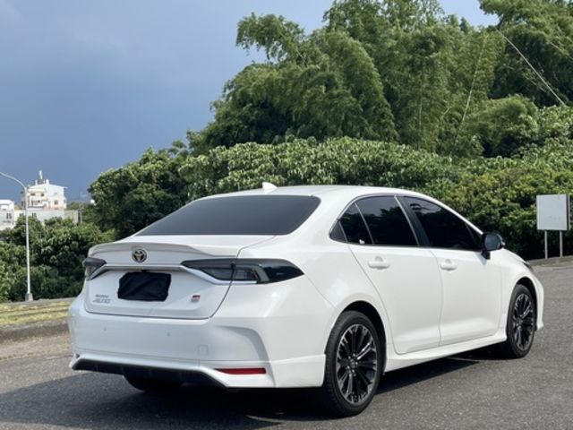 TOYOTA豐田 ALTIS  第5張相片
