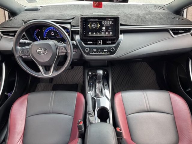 TOYOTA豐田 ALTIS  第8張相片