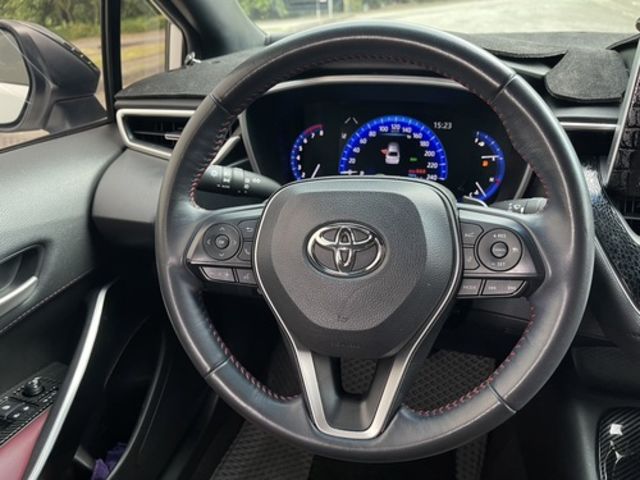 TOYOTA豐田 ALTIS  第9張相片