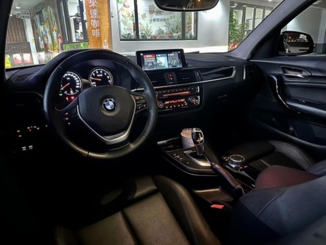 BMW寶馬 118I  第4張相片