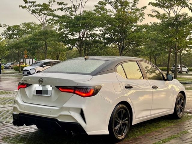 NISSAN日產 SENTRA  第1張相片