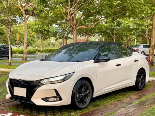 NISSAN日產 SENTRA  第6張相片