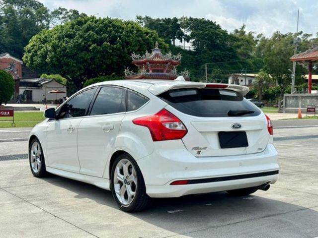 FORD福特 FOCUS  第2張相片