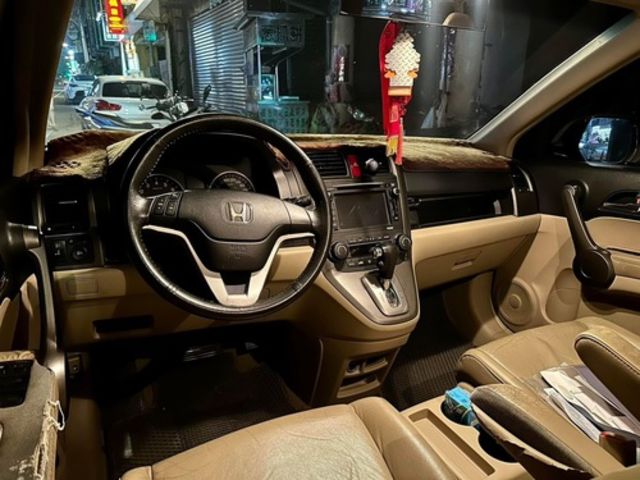 HONDA本田 CR-V  第2張相片